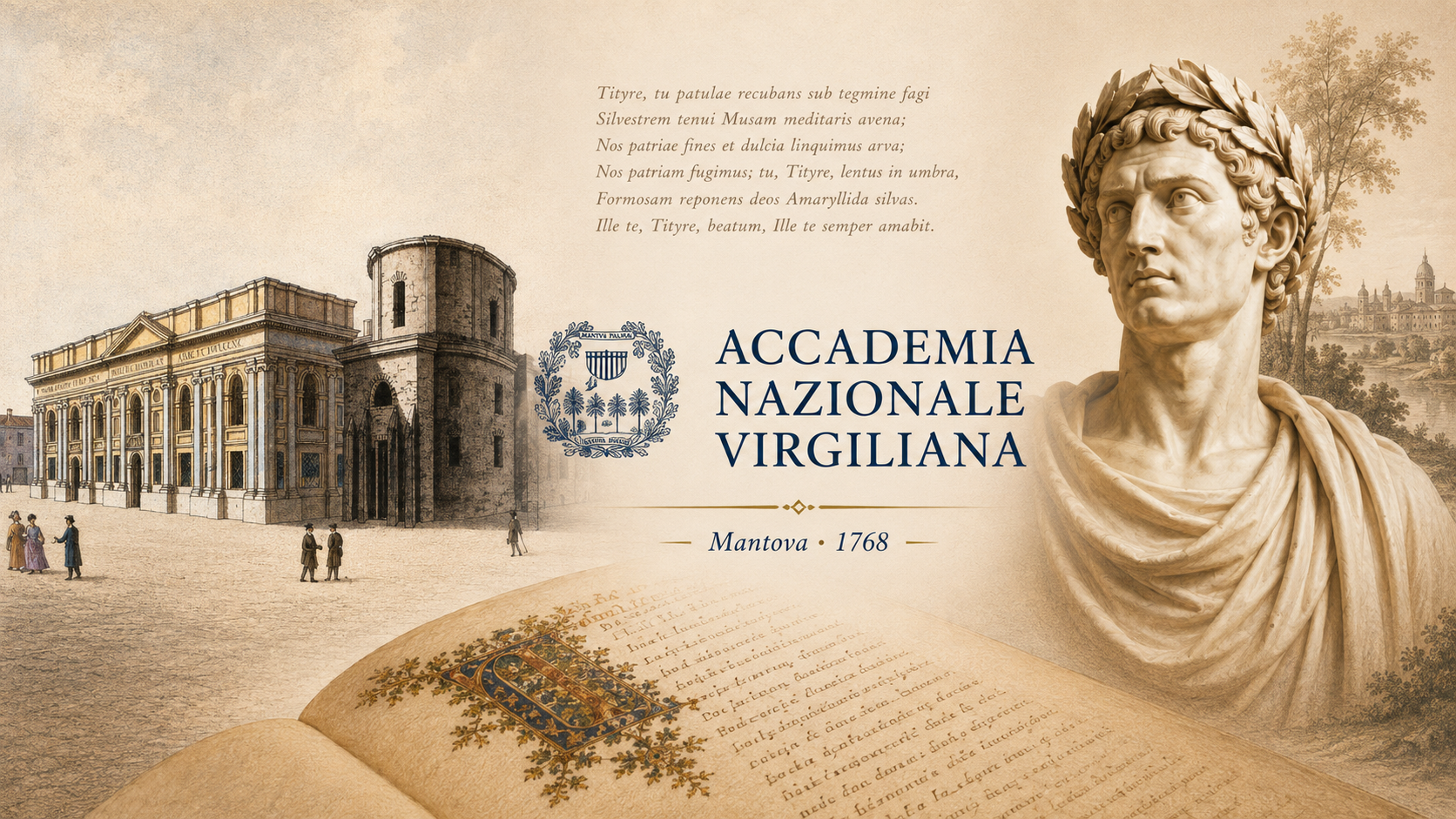 Accademia Nazionale Virgiliana